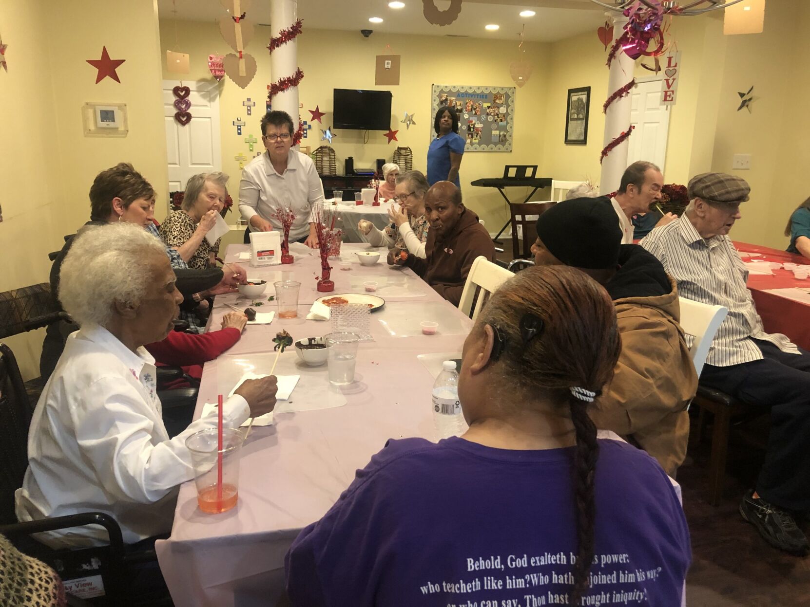 Delmar Assisted Living